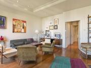 Piso de lujo en alquiler en Barcelona, España