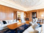 Piso de lujo en alquiler en Barcelona, España