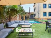 Piso de lujo en alquiler en Barcelona, España