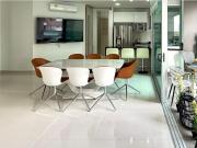 Piso de lujo en alquiler en Barranquilla, Colombia