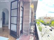 Piso de lujo en alquiler en Barrio de Salamanca | ABA...