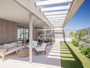 Piso exclusivo de 134 m2 en alquiler en Boadilla del...
