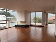 Piso exclusivo en alquiler en Bogotá, Bogotá D.C