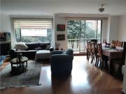 Piso exclusivo en alquiler en Bogotá, Colombia