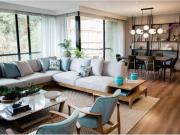 Piso de lujo en alquiler en Bogotá, Bogotá D.C