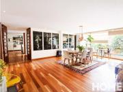 Piso de lujo en venta en Bogotá, Bogotá D.C