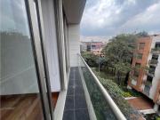 Piso exclusivo en alquiler en Bogotá, Bogotá D.C