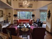 Piso de lujo en alquiler en Bogotá, Bogotá D.C