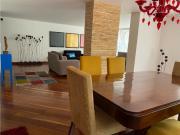 Piso de lujo en alquiler en Bogotá, Bogotá D.C