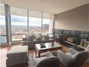 Piso de lujo en alquiler en Bogotá, Bogotá D.C