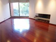 Piso exclusivo en alquiler en Bogotá, Colombia