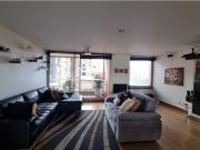 Piso de alto standing en alquiler en Bogotá, Bogotá D.C