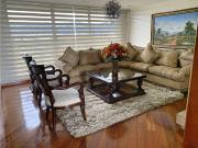 Piso exclusivo en alquiler en Bogotá, Bogotá D.C