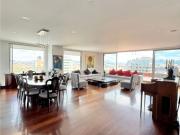 Piso de lujo en alquiler en Bogotá, Colombia