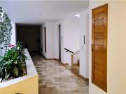 Piso de lujo en alquiler en Bogotá, Bogotá D.C