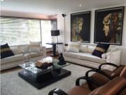 Piso de lujo en alquiler en Bogotá, Bogotá D.C