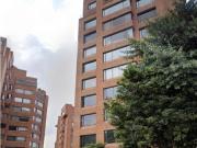 Piso de alto standing en alquiler en Bogotá, Bogotá D.C