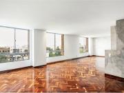 Piso de alto standing en alquiler en Bogotá, Bogotá D.C