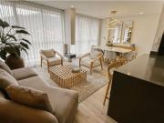 Piso de lujo en alquiler en Bogotá, Bogotá D.C