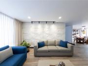 Piso de lujo en alquiler en Bogotá, Bogotá D.C