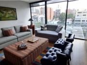 Piso de lujo en alquiler en Bogotá, Bogotá D.C