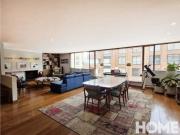 Piso de alto standing en alquiler en Bogotá, Colombia