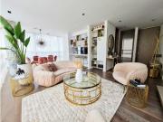 Piso de lujo en alquiler en Bogotá, Bogotá D.C