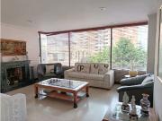 Piso de alto standing en alquiler en Bogotá, Bogotá D.C