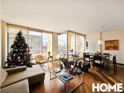 Piso de lujo en alquiler en Bogotá, Colombia