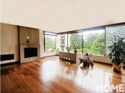 Piso de alto standing en alquiler en Bogotá, Colombia