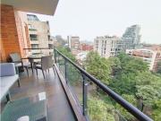 Piso de lujo en alquiler en Bogotá, Bogotá D.C