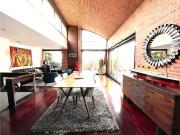 Piso de lujo en alquiler en Bogotá, Bogotá D.C