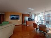 Piso de lujo en alquiler en Bogotá, Bogotá D.C