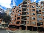 Piso de alto standing en alquiler en Bogotá, Bogotá D.C