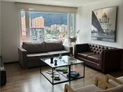 Piso de alto standing en alquiler en Bogotá, Colombia