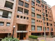Piso de lujo en alquiler en Bogotá, Bogotá D.C