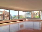 Piso exclusivo en alquiler en Bogotá, Colombia