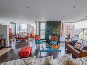 Piso de lujo en alquiler en Bogotá, Bogotá D.C