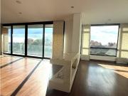 Piso exclusivo en alquiler en Bogotá, Bogotá D.C