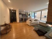 Piso de lujo en alquiler en Bogotá, Bogotá D.C