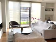 Piso de alto standing en alquiler en Bogotá, Colombia