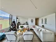 Piso exclusivo en alquiler en Bogotá, Bogotá D.C