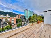 Piso de lujo en alquiler en Bogotá, Bogotá D.C