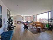 Piso de lujo en alquiler en Bogotá, Bogotá D.C