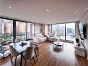 Piso de lujo en alquiler en Bogotá, Bogotá D.C