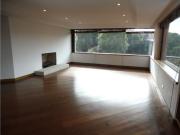 Piso de lujo en alquiler en Bogotá, Bogotá D.C