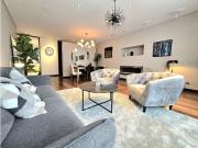 Piso exclusivo en alquiler en Bogotá, Bogotá D.C