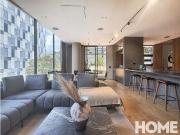 Piso de lujo en alquiler en Bogotá, Colombia