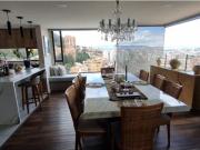 Piso de lujo en alquiler en Bogotá, Bogotá D.C