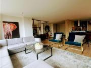 Piso de lujo en alquiler en Bogotá, Bogotá D.C